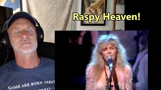 Gypsy Fleetwood Mac reaction [upl. by Rhyne124]