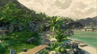 Far Cry 3 Classic Edition – Трейлер выхода [upl. by Kauslick]