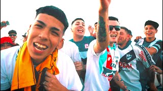 MILO J X FOCO FOKING  VALORES DEL WEST Video Oficial [upl. by Hgielrak]