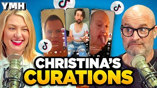 Christinas Curations  YMH Highlight [upl. by Suhpesoj]