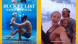 NEW Bucketlist Family STORIES  Part 4 [upl. by Trip]