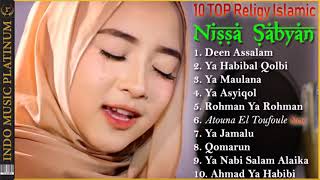 Nissa sabyan full album [upl. by Shank567]