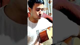 Ps Rohit thapa song Trishna ajai chacoversong worshipsongs [upl. by Adiaros]