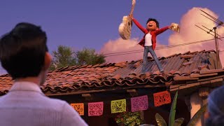 Disney·Pixar COCO – Trailer NL Ondertiteld – Avontuur – Disney NL [upl. by Calvano]