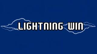 Tampa Bay Lightning 2025 Win Horn [upl. by Ijnek809]