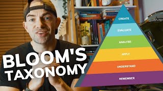 Blooms Taxonomy Is Your MOST Effective Study Technique Better Than Active Recall [upl. by Merkle]