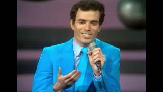 1970 Spain Julio Iglesias  Gwendolyne 4th place at Eurovision Song Contest in Amsterdam [upl. by Frendel]