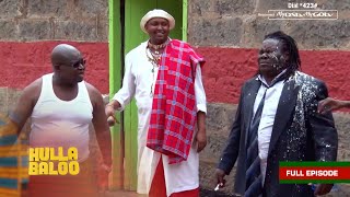 Episode 1 Suti ya wenyewe – Hullabaloo  S1  E1  Full Episode  Maisha Magic East [upl. by Beedon]