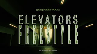 Guapdad 4000  Elevators Freestyle [upl. by Yevrah928]