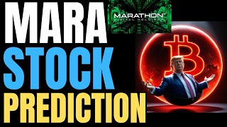 MARA STOCK Market Short Squeeze BITCOIN BTC CRYPTOCURRENCY Trading Stock Recommendations Tomorrow [upl. by Siurad]