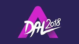 A Dal 2018  30 Songs Recap Hungary Eurovision 2018 [upl. by Nutsud]