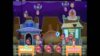 Toy Story Mania PS3 High Moon Trophy [upl. by Nazar]