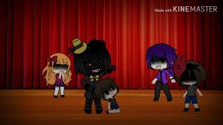 Afton Family Singing Battle Part 2 [upl. by Akemal]