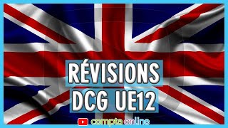 DCG Anglais des affaires  stratégies de révision [upl. by Mylo608]