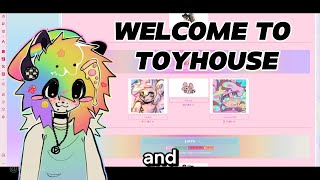 Introduction to toyhouse [upl. by Redwine]