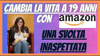 Rebecca 19 Anni prende in mano la sua vita con Lean Sales e Amazon FBA [upl. by Perrine]