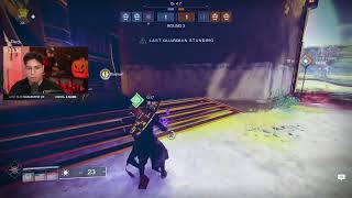 This NEW Ruinous Effigy Build Makes Trials Fun [upl. by Auburn]