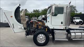 2004 KENWORTH T800 For Sale [upl. by Shlomo676]