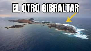 EL SECRETO DE LAS ISLAS SALVAJES POR QUÉ ESPAÑA LAS PERDIÓ y AHORA PUGNA POR ELLAS CON PORTUGAL 🇵🇹 [upl. by Griffith237]