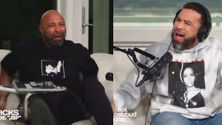 Joe Budden SNAPS on Ish amp SONS HIM‼️😮🤦🏾‍♂️ [upl. by Aguste]