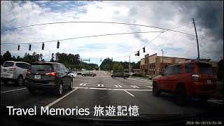 ❤️Driving from Snellville to Lawrenceville roadtrip dashcam georgia [upl. by Trillbee]