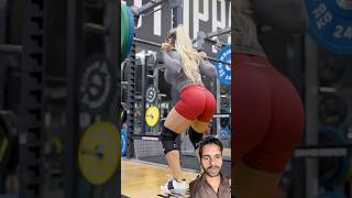 Leg Day Motivation fitnessgoals workoutroutine legday [upl. by Aisirtap]