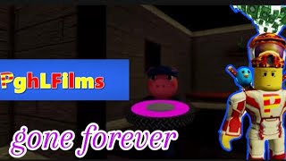 PghLFilms Drama in Piggy he gone forever 😭 [upl. by Frodina]