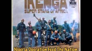 ikenga super stars  African Unity [upl. by Ozkum]