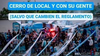 📻📺 Tirando Paredes matutino28224  Te contamos la rosca política de la sanción cautelar a Cerro [upl. by Irak]