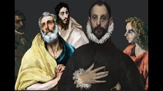 El GRECO un documentario di Valerio TRUFFA [upl. by Kroll]