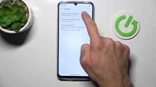 Cómo activar las opciones de desarrollador en Realme Narzo N61 [upl. by Harman]