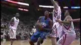 Yao Mings TakeAway on Dwight Howard [upl. by Imaon826]