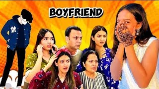 I Have Boyfriend Prank😂Rabia Faisal [upl. by Lledal]