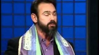 Rabbi Schneider interview with Sid Roth Part 1 of 3 [upl. by Burrows]