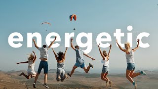 No Copyright Background Music Motivational Energetic Upbeat Fresh Advertising  You Can by Aylex [upl. by Netsirhk273]