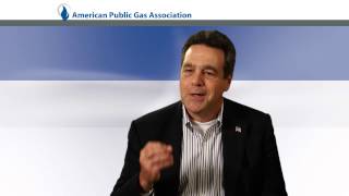 The Benefits of Public Natural Gas Utilities [upl. by Aicatsan]