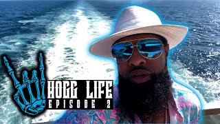 Slim Thug  Hogg Life Episode 2 [upl. by Chadburn747]