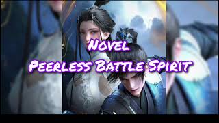 Novel Peerless Battle Spirit chapter 4150 [upl. by Edda]