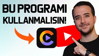 En iyi Video Dönüştürme Programı  Hitpaw Video Converter [upl. by Negriv975]