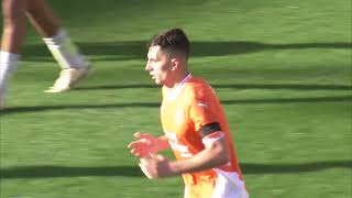 Blackpool v Barnsley Highlights [upl. by Honebein]