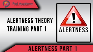 Driving Theory Test Questions and Answers 2020  Alertness  Part 1 theory test course [upl. by Airotnahs]