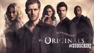 The Originals 3x20 Soundtrack quotSilent Running Hidden Citizensquot [upl. by Iret]