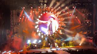 Facile Zucchero  live Arena Di Verona 2022 [upl. by Elisabetta]