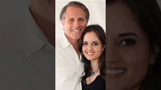 Danica McKellar Celebrates 10th Anniversary with Sweet Tribute to Husband Scott Sveslosky DanicaMc [upl. by Ayad]