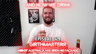 Girthmasterr announces his mayoral candidacy [upl. by Adnolohs408]