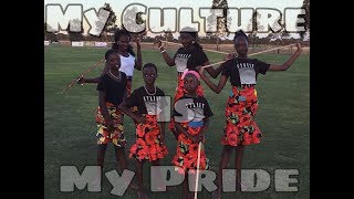 Dinka Bor Dances My Culture is my Pride performing AnyidiMormakuei [upl. by Enaek448]