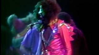 Parliament Funkadelic  Do That Stuff  Mothership Connection  Houston 1976 [upl. by Ynnij101]