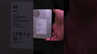 Move Hard Disk Drive inside PC [upl. by Aihsik587]