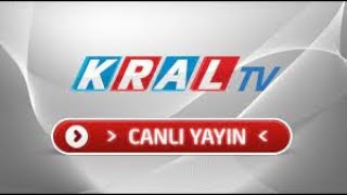 Kral TV HD İzle [upl. by Kcirddet]