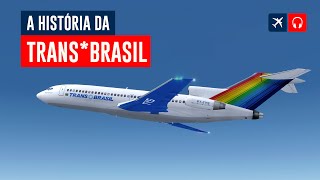 TRANS☼BRASIL a que Nasceu de PAIXÃO EP 365 [upl. by Poirer18]